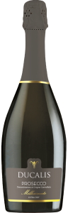 Prosecco DOC Extra Dry Millesimato