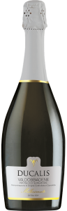 Valdobbiadene Prosecco Superiore DOCG Extra Dry Millesimato