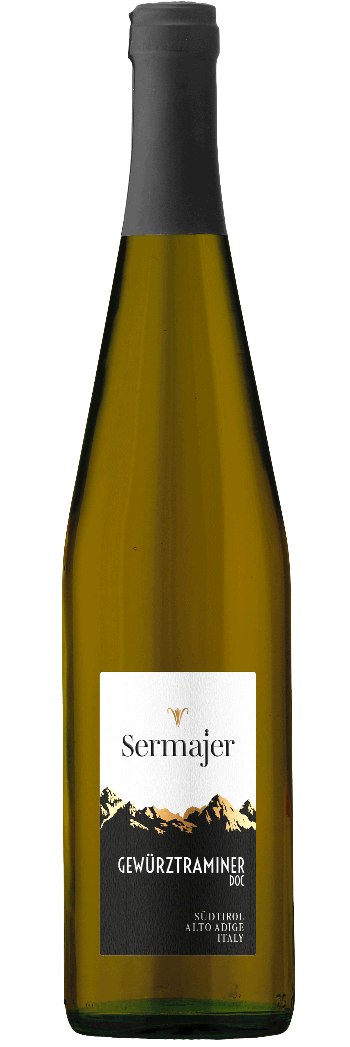 Gewürztraminer DOC Alto Adige
