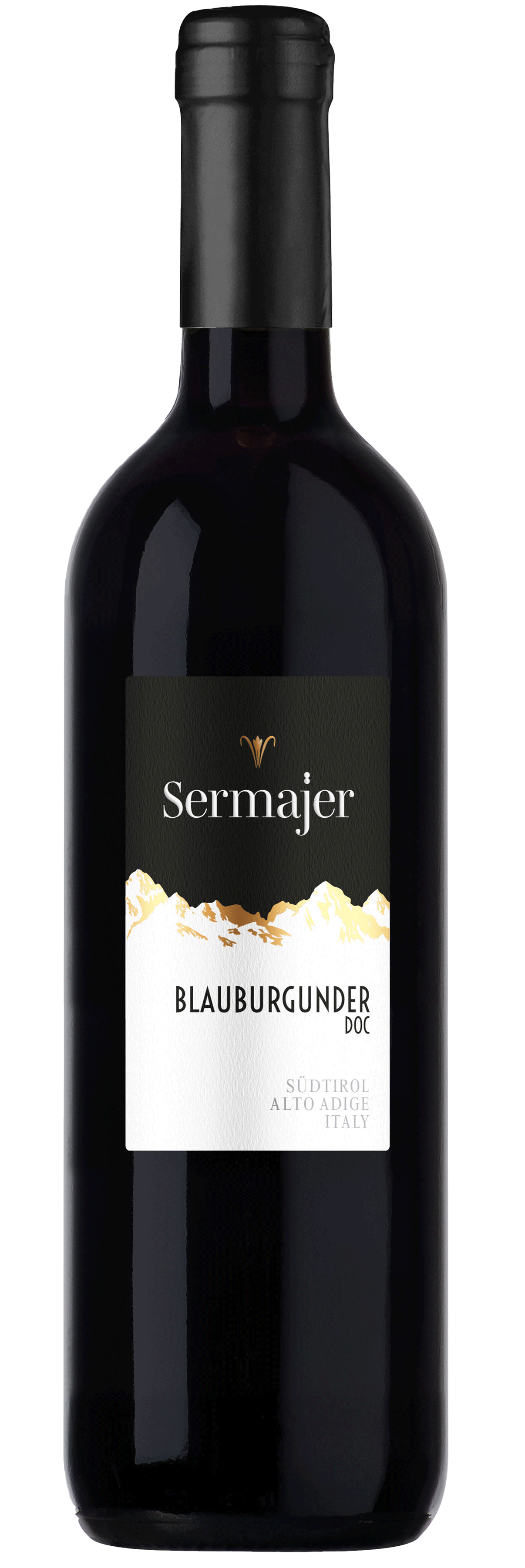 Blauburgunder DOC Alto Adige