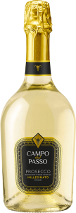 Prosecco DOC Extra Dry Millesimato