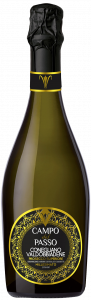 Conegliano Valdobbiadene Prosecco DOCG Extra Dry Millesimato