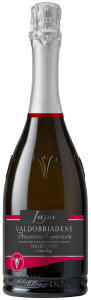 Valdobbiadene Prosecco Superiore DOCG Extra Dry Millesimato