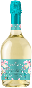 Gran Cuvée Blanc De Blancs Vino Spumante Extra Dry Millesimato