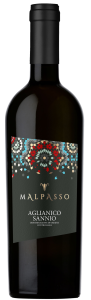 Aglianico DOC Sannio