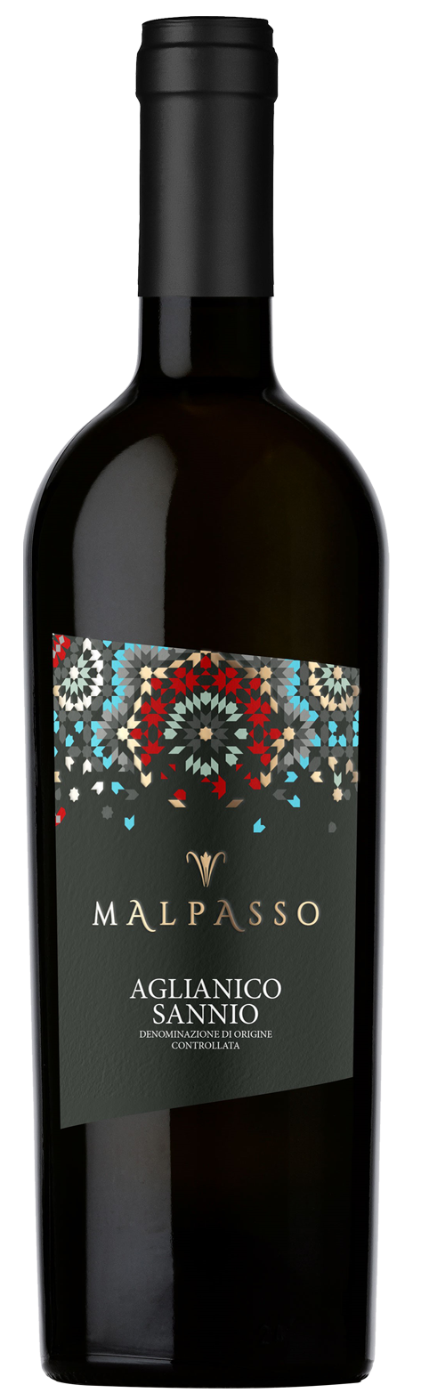Aglianico DOC Sannio