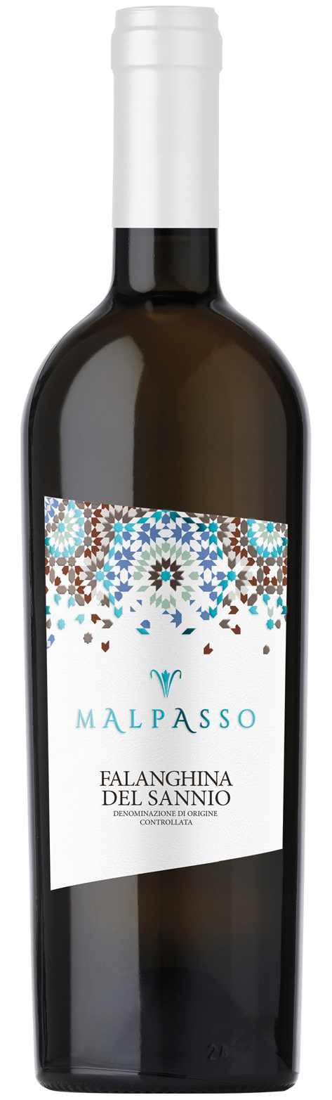 Falanghina del Sannio DOC
