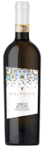 Greco di Tufo DOCG