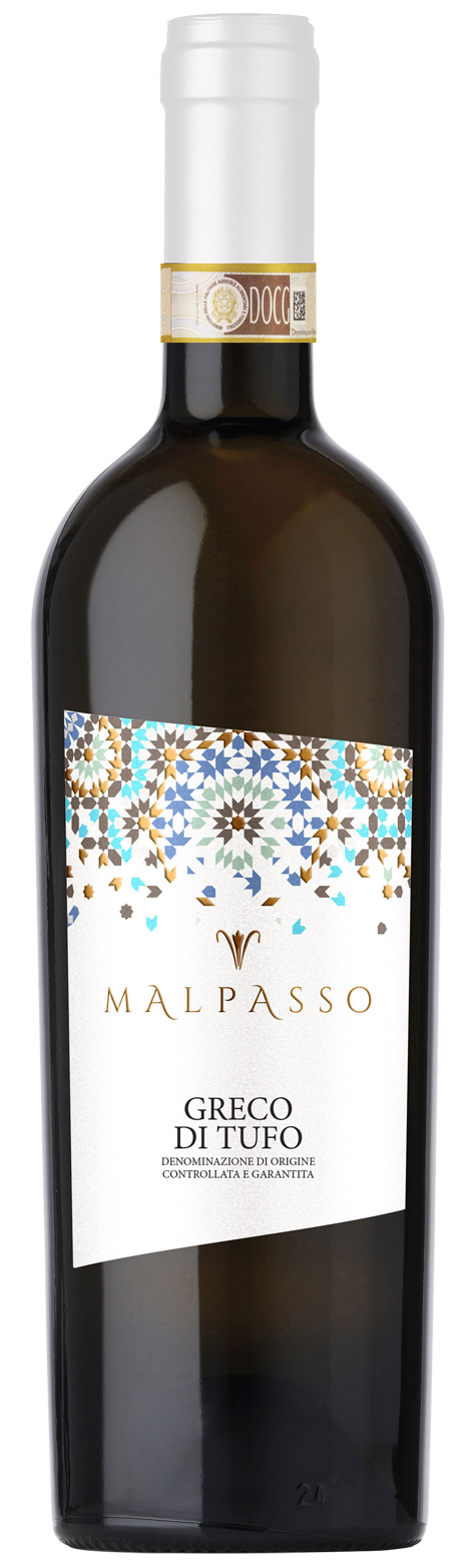 Greco di Tufo DOCG