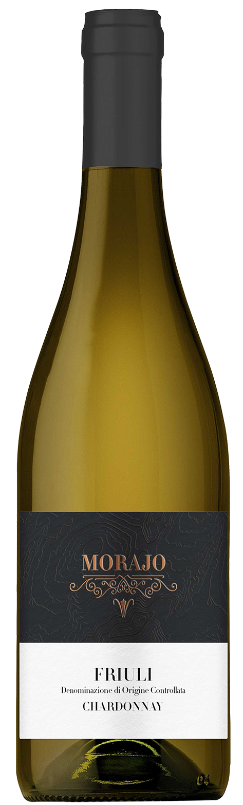 Chardonnay DOC Friuli