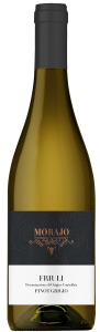 Pinot Grigio DOC Friuli