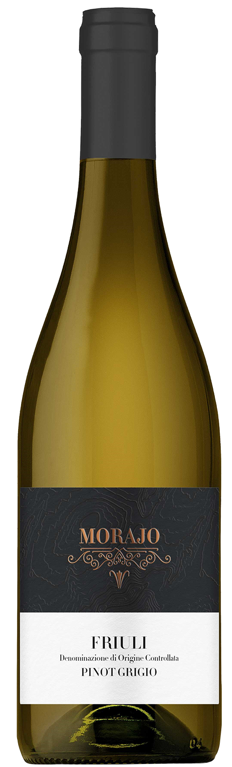 Pinot Grigio DOC Friuli