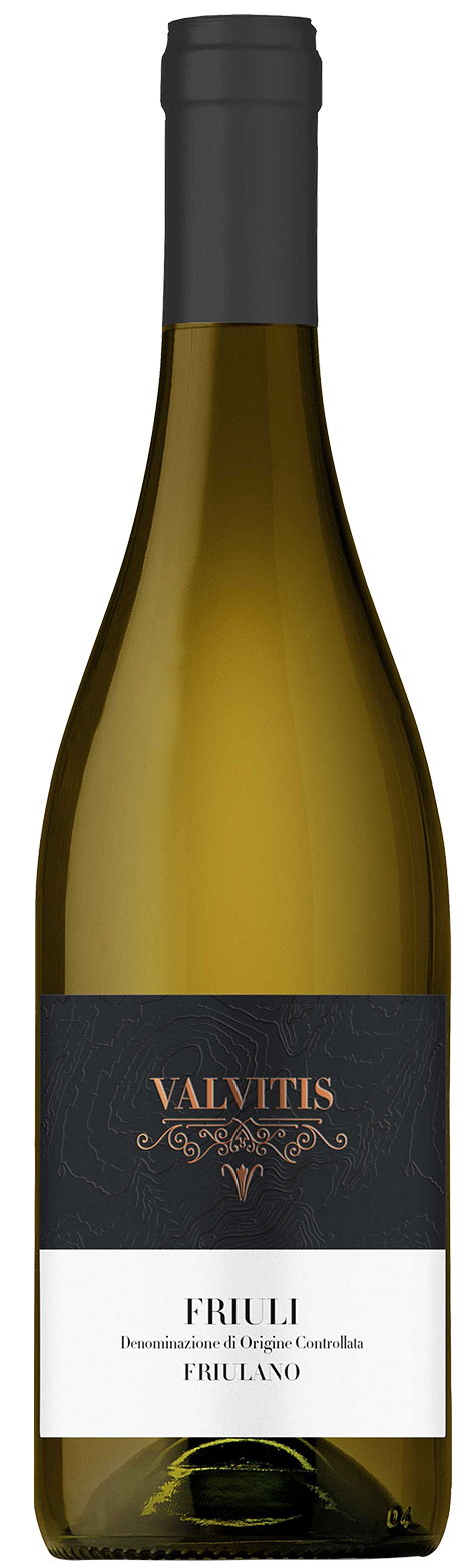 Friulano DOC Friuli