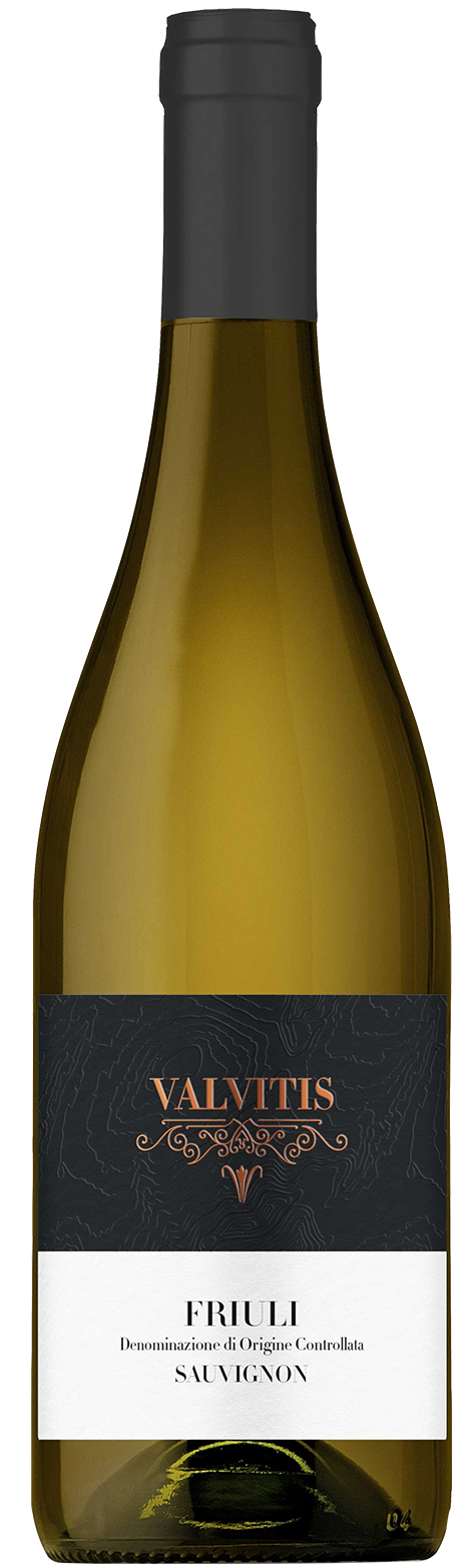 Sauvignon DOC Friuli