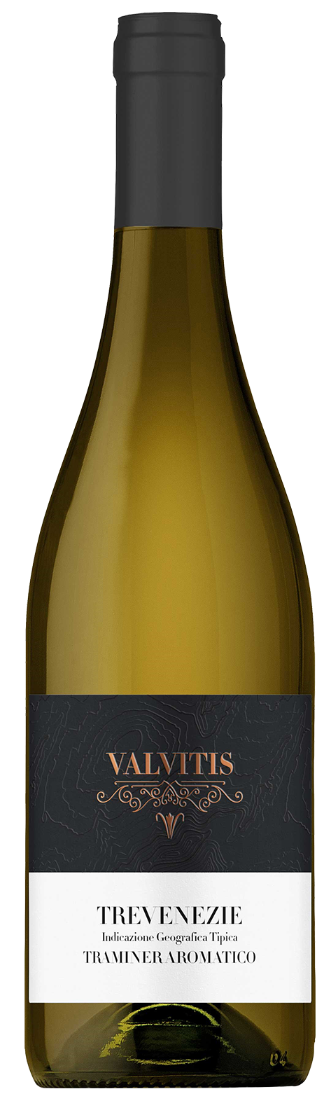 Traminer Aromatico IGT Trevenezie