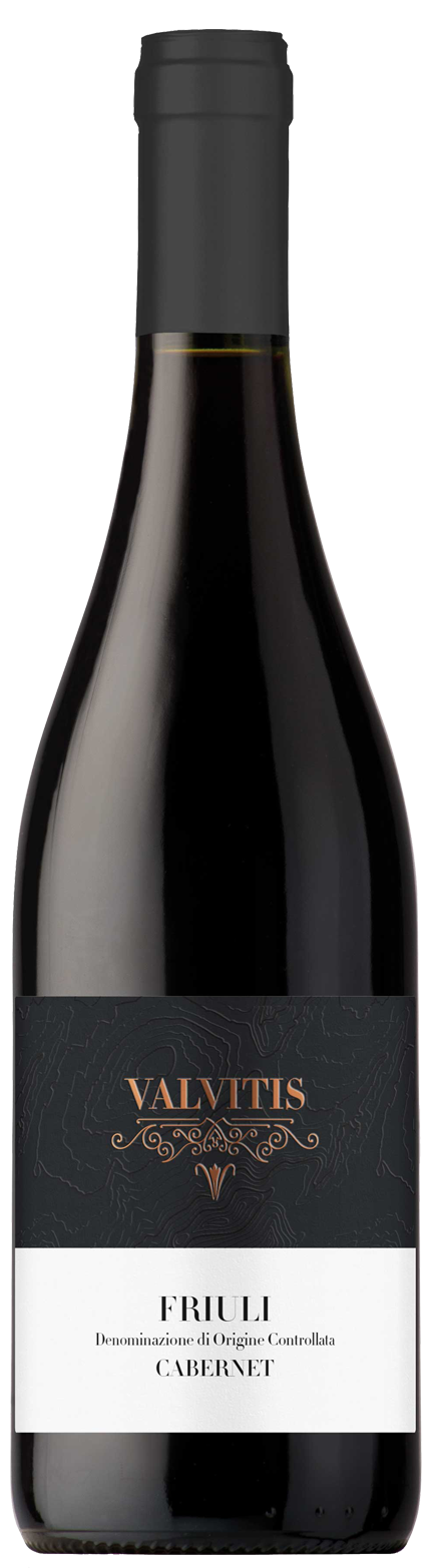 Cabernet DOC Friuli