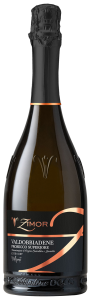 Valdobbiadene Prosecco Superiore DOCG Extra Dry Millesimato