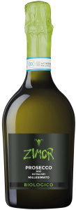 Prosecco DOC Extra Dry Millesimato Biologico