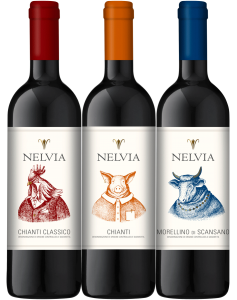 Nelvia
