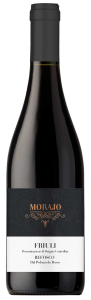Refosco dal Peduncolo Rosso DOC Friuli