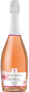 Prosecco DOC Rosé Extra Dry Millesimato