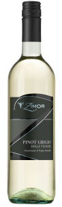 Pinot Grigio DOC delle Venezie
