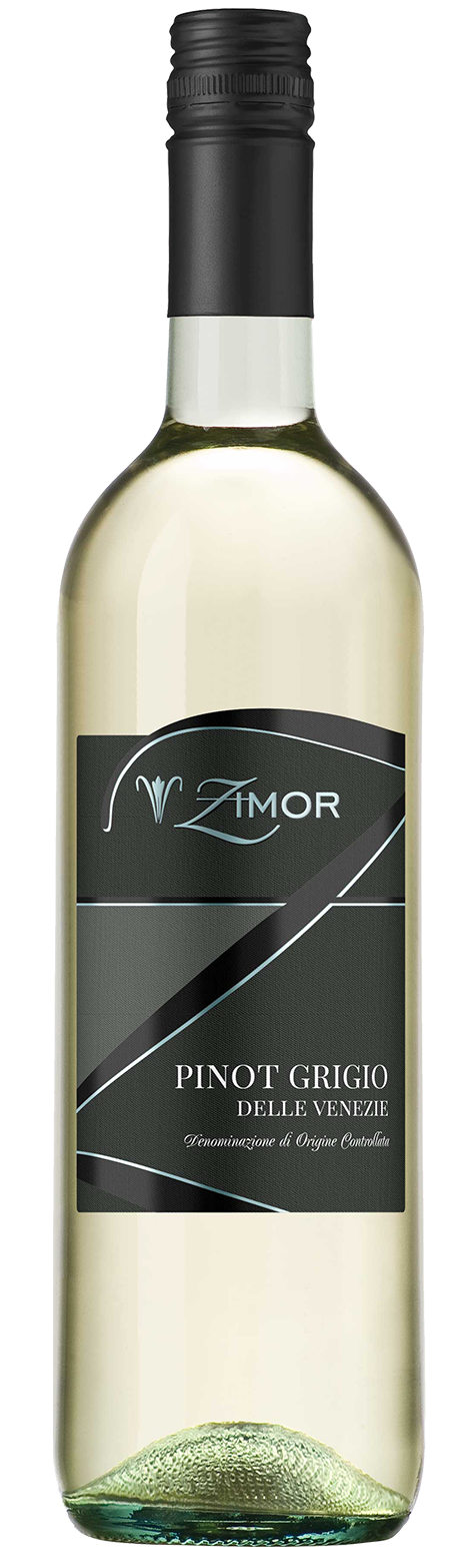 Pinot Grigio DOC delle Venezie