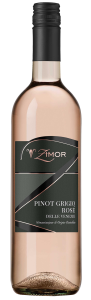 Pinot Grigio Rosé DOC delle Venezie