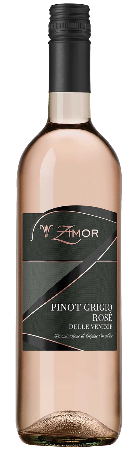 Pinot Grigio Rosé DOC delle Venezie