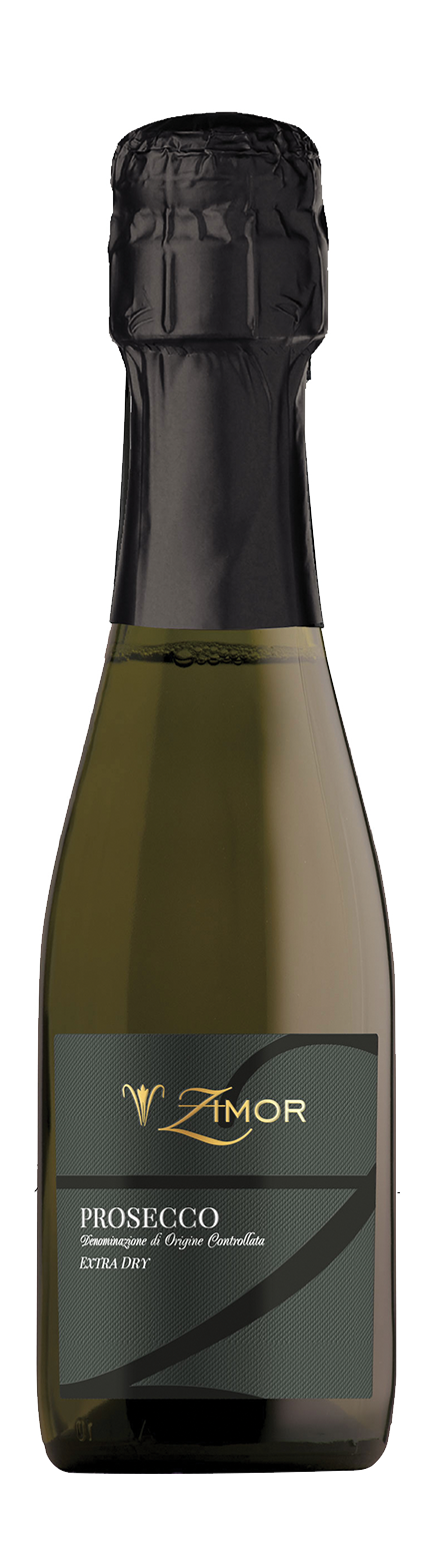 Prosecco DOC Extra Dry (200ml)