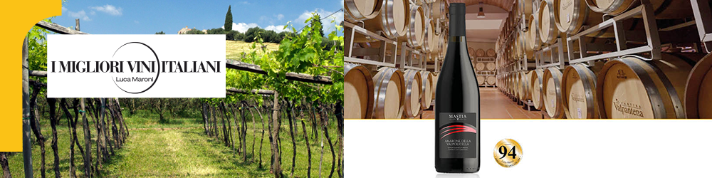 Mastia Amarone della Valpolicella 