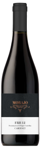 Cabernet DOC Friuli