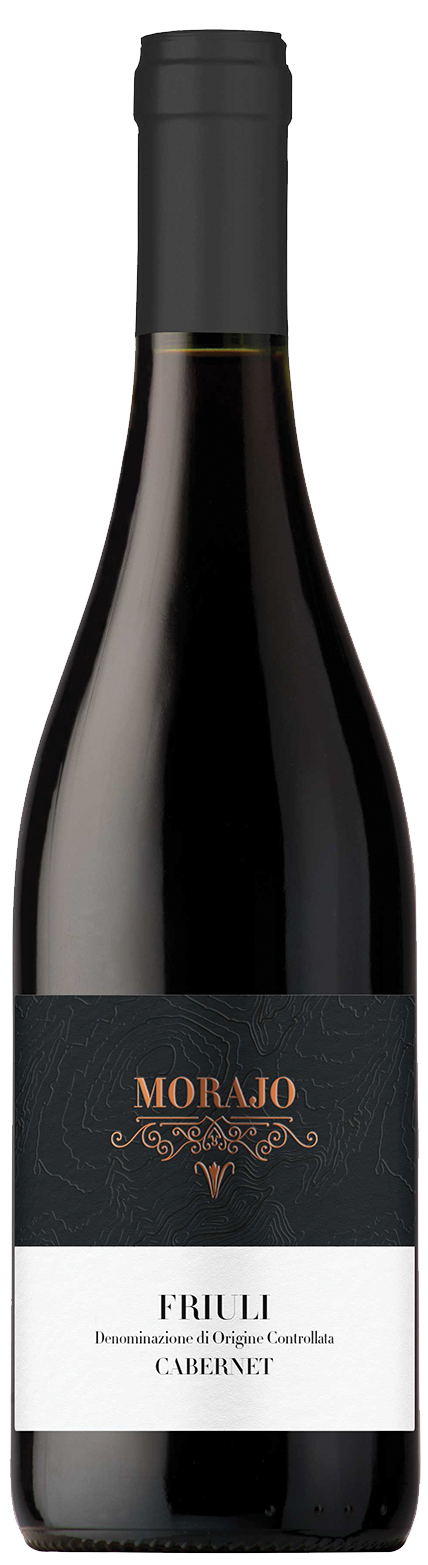 Cabernet DOC Friuli