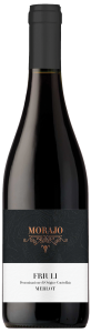 Merlot DOC Friuli