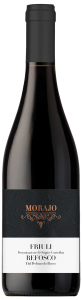 Refosco dal Peduncolo Rosso DOC Friuli