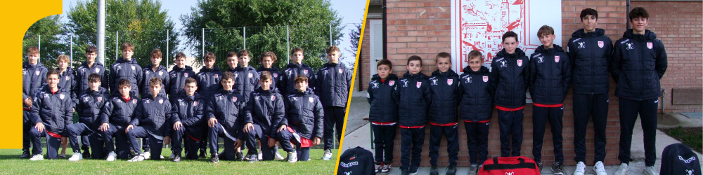 C&C è sponsor della Sanvitese Calcio