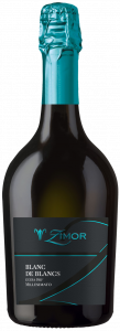 Blanc de Blancs Extra Dry Millesimato