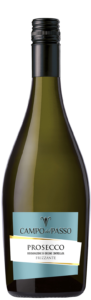 Prosecco DOC Vino Frizzante