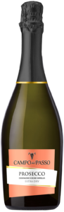 Prosecco DOC Extra Dry (200ml - 750ml - 1500ml)