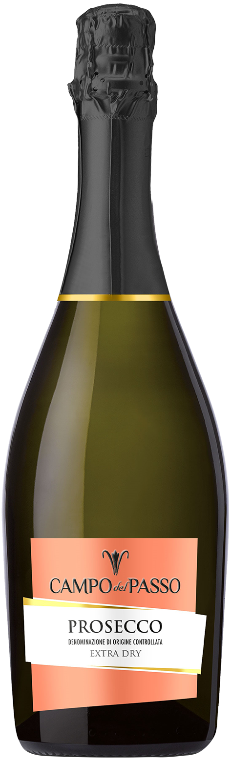 Prosecco DOC Extra Dry (200ml - 750ml - 1500ml)