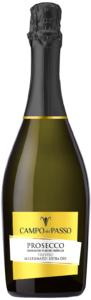 Prosecco DOC Treviso Extra Dry Millesimato