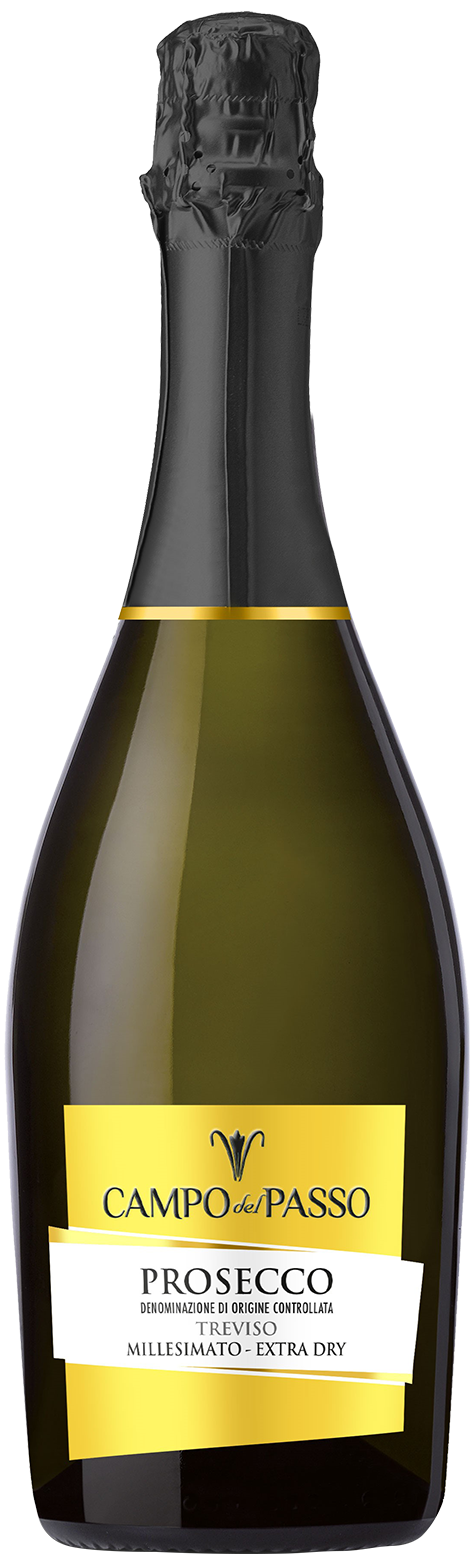 Prosecco DOC Treviso Extra Dry Millesimato