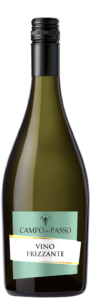 Bianco Vino Frizzante