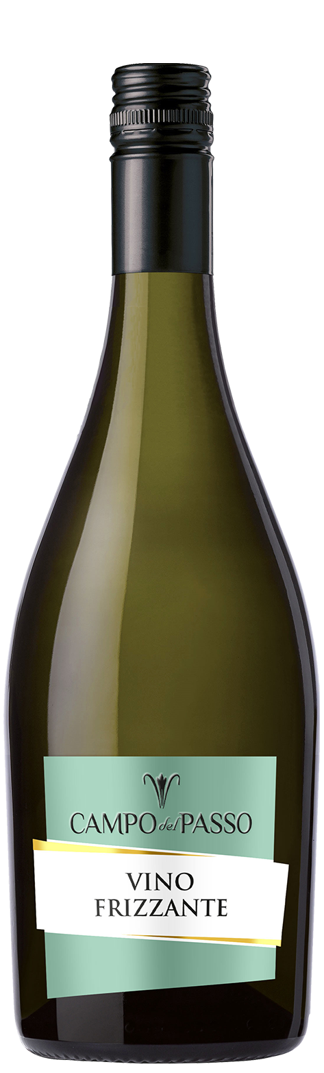 Bianco Vino Frizzante