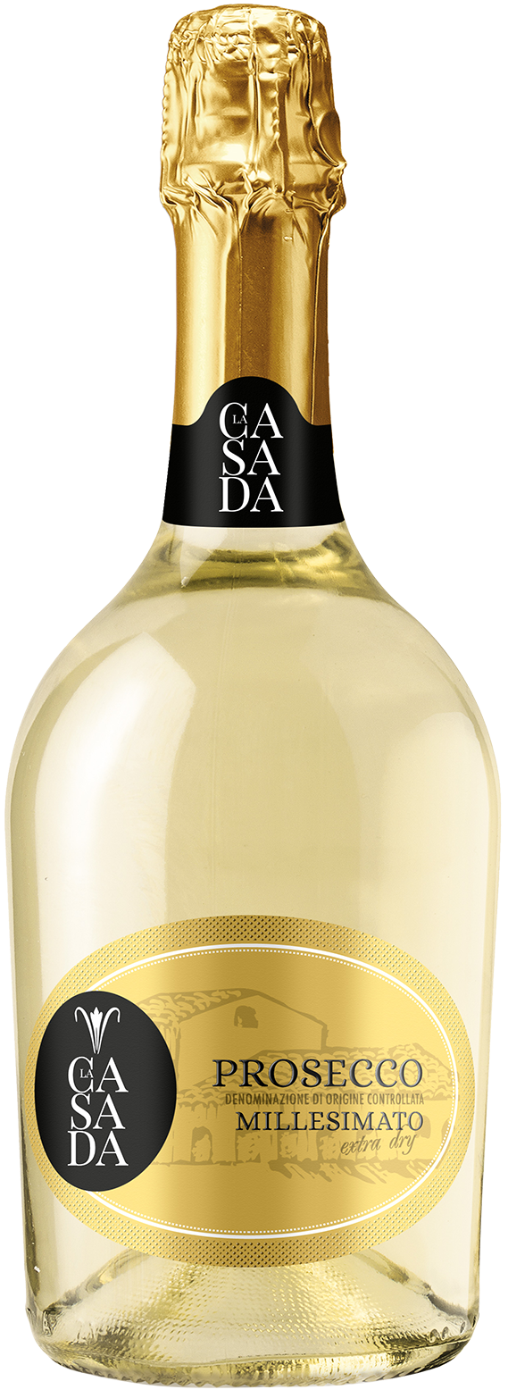 Prosecco DOC Extra Dry Millesimato