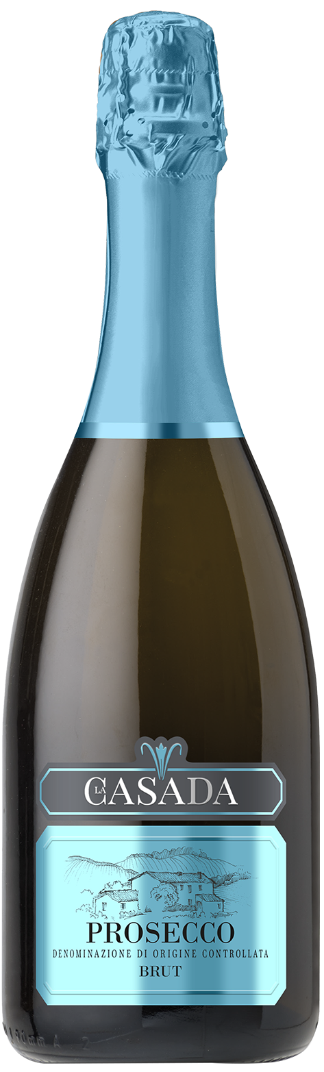 Prosecco DOC Brut