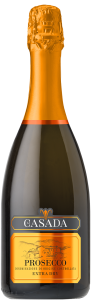 Prosecco DOC Extra Dry (750ml - 1500ml)
