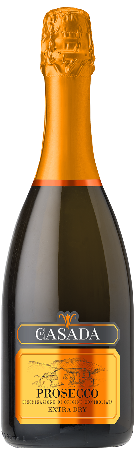 Prosecco DOC Extra Dry (750ml - 1500ml)