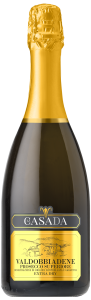 Valdobbiadene Prosecco Superiore DOCG Extra Dry