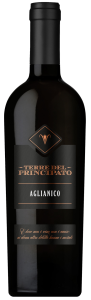 Aglianico IGT Campania